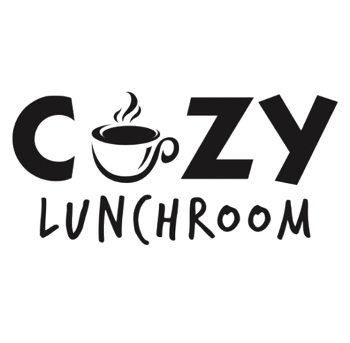 Cozy Lunchroom Logo