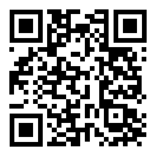 Cozy Lunchroom Menu QR